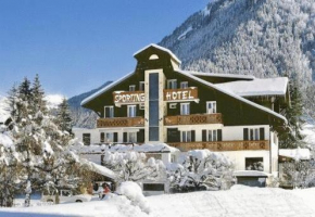 Hôtel Le Sporting Morzine